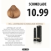 Bild von HELL LICHTBLOND SCHOKOLADE INTENSIV