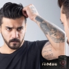 Imagen de Femmas Gel para el cabello - Rojo 600 ml