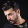 Imagen de Femmas Gel para el cabello - Rojo 600 ml