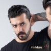 Imagen de Femmas Gel para el cabello - Rojo 600 ml