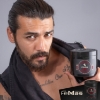 Imagen de Femmas Gel para el cabello - Rojo 600 ml