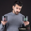 Imagen de Femmas Gel para el cabello - Rojo 600 ml