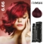 Picture of Dark blonde red intense