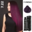 Picture of Medium blonde violet intense