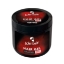 Kimbey Hair Gel Red 600 ml resmi